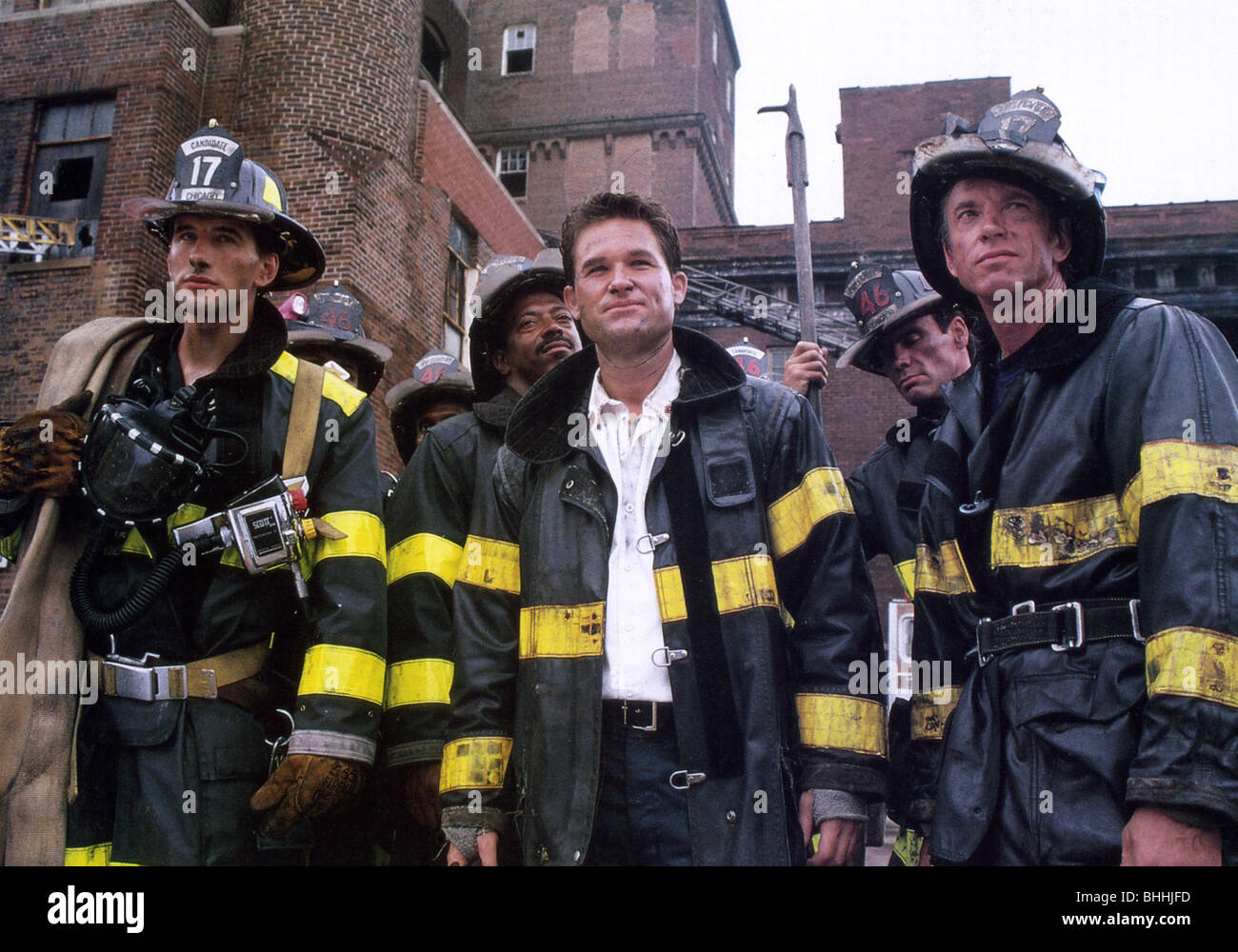 What Year Was The Movie Backdraft Made at Emerita Yamamoto blog