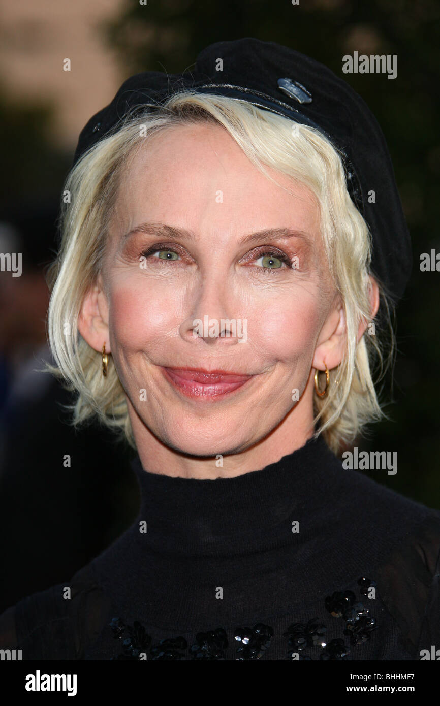Trudie styler hi-res stock photography and images - Alamy