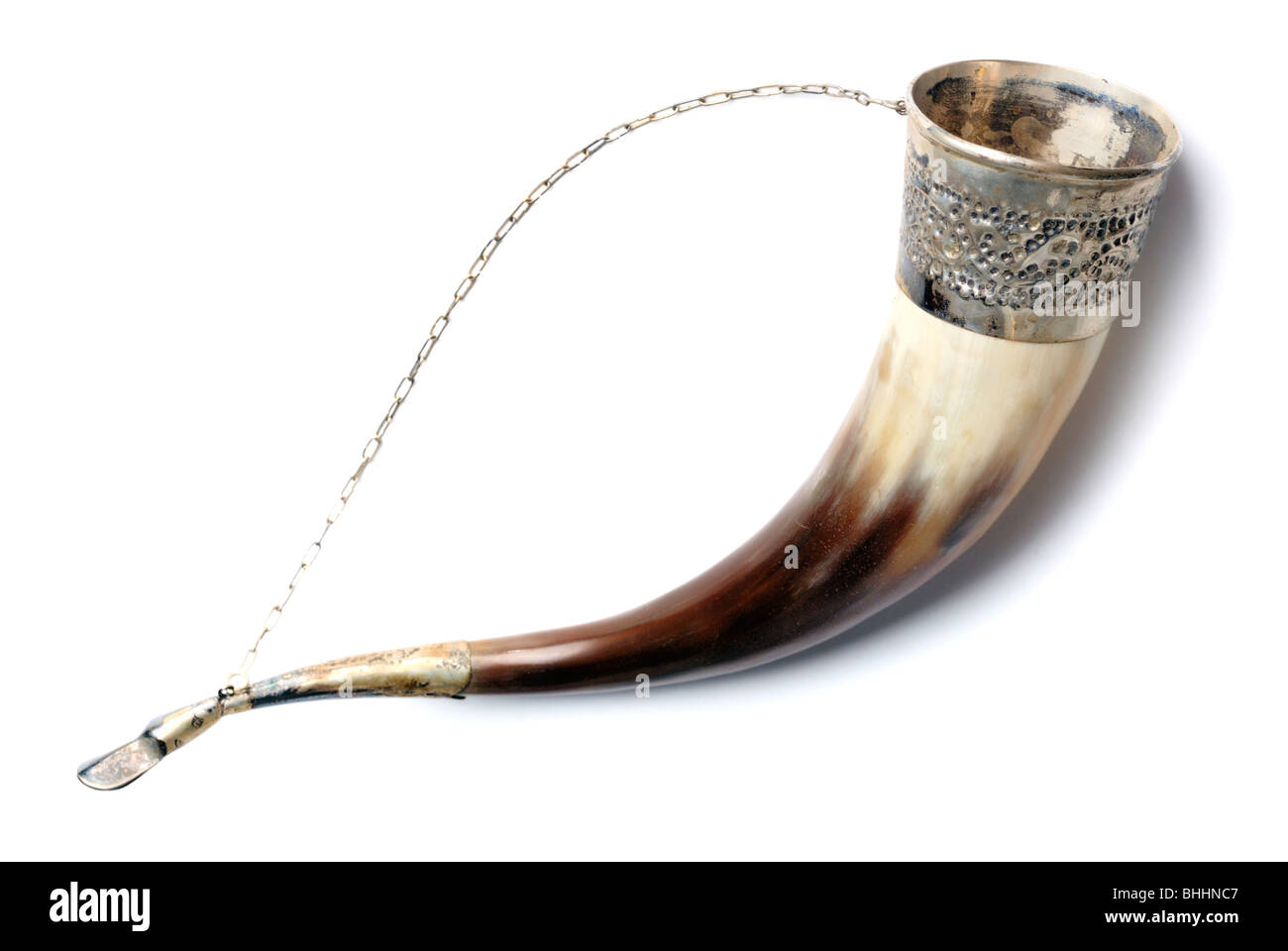 Drinking horn hires stock photography and images Alamy