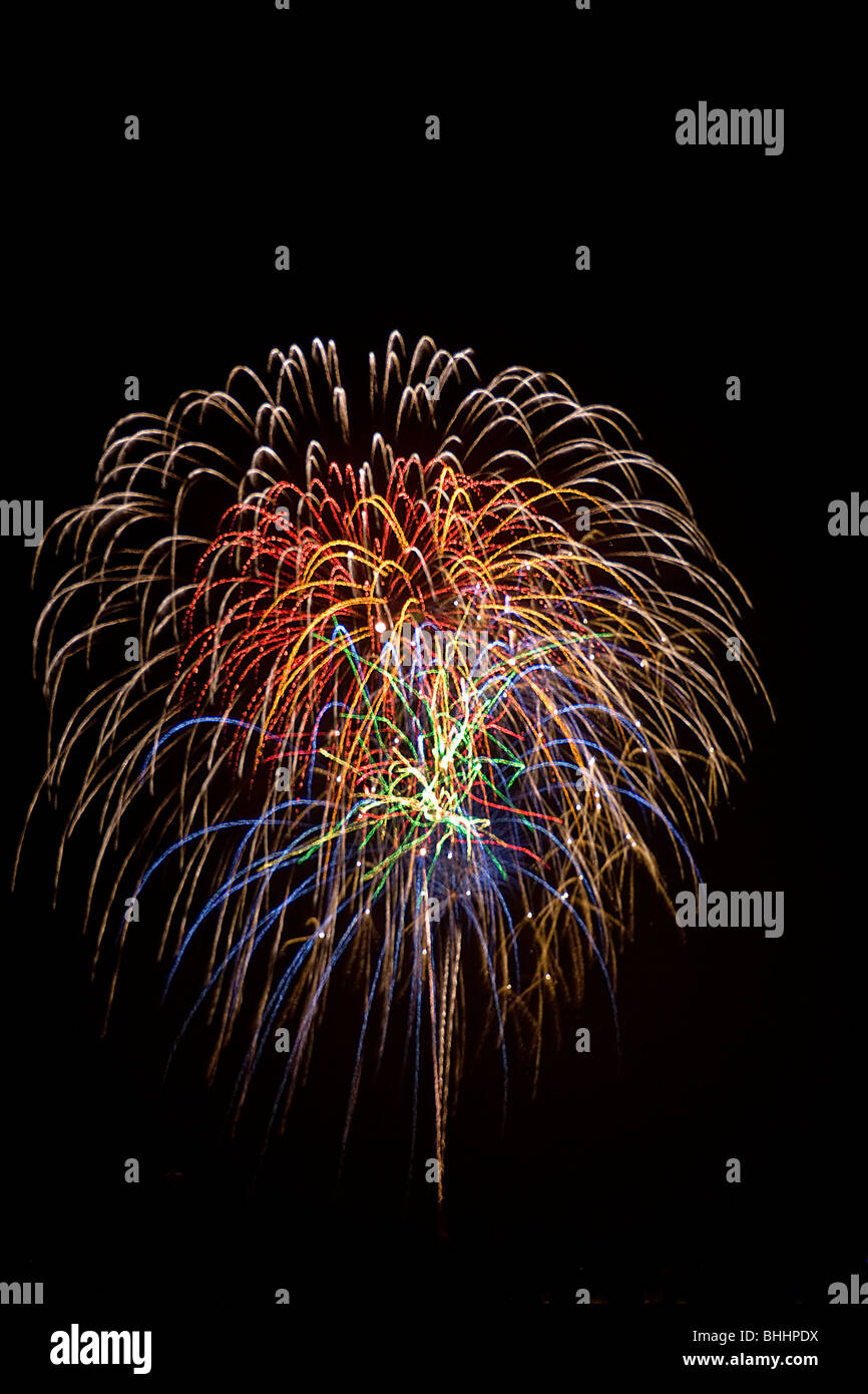 southern california 4th of july
