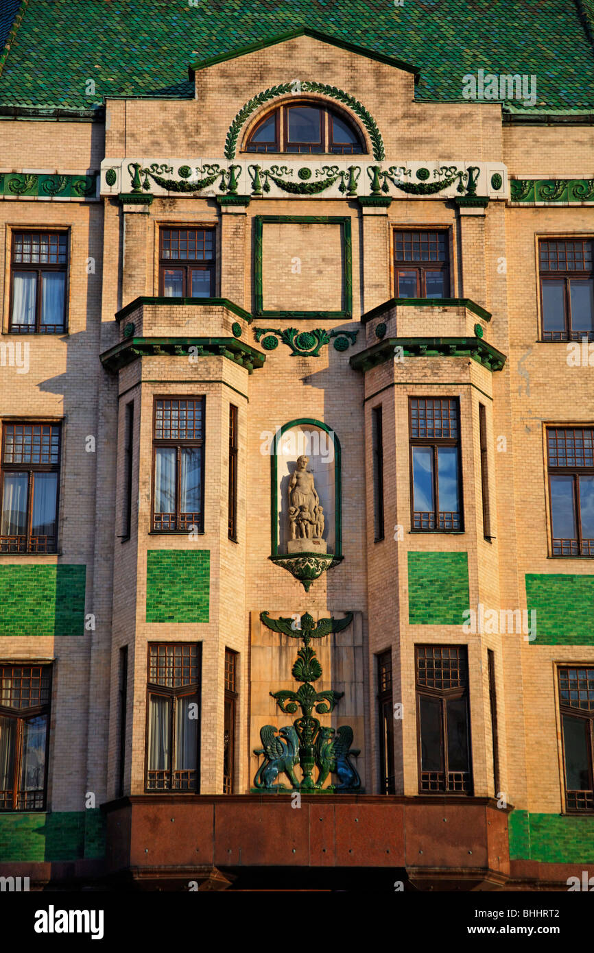 Moscow to belgrade hi-res stock photography and images - Alamy