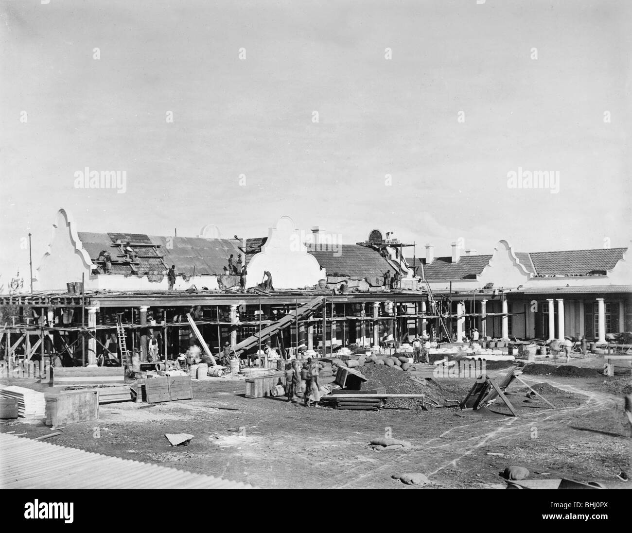 Rhodesia Stock Photos & Rhodesia Stock Images Alamy