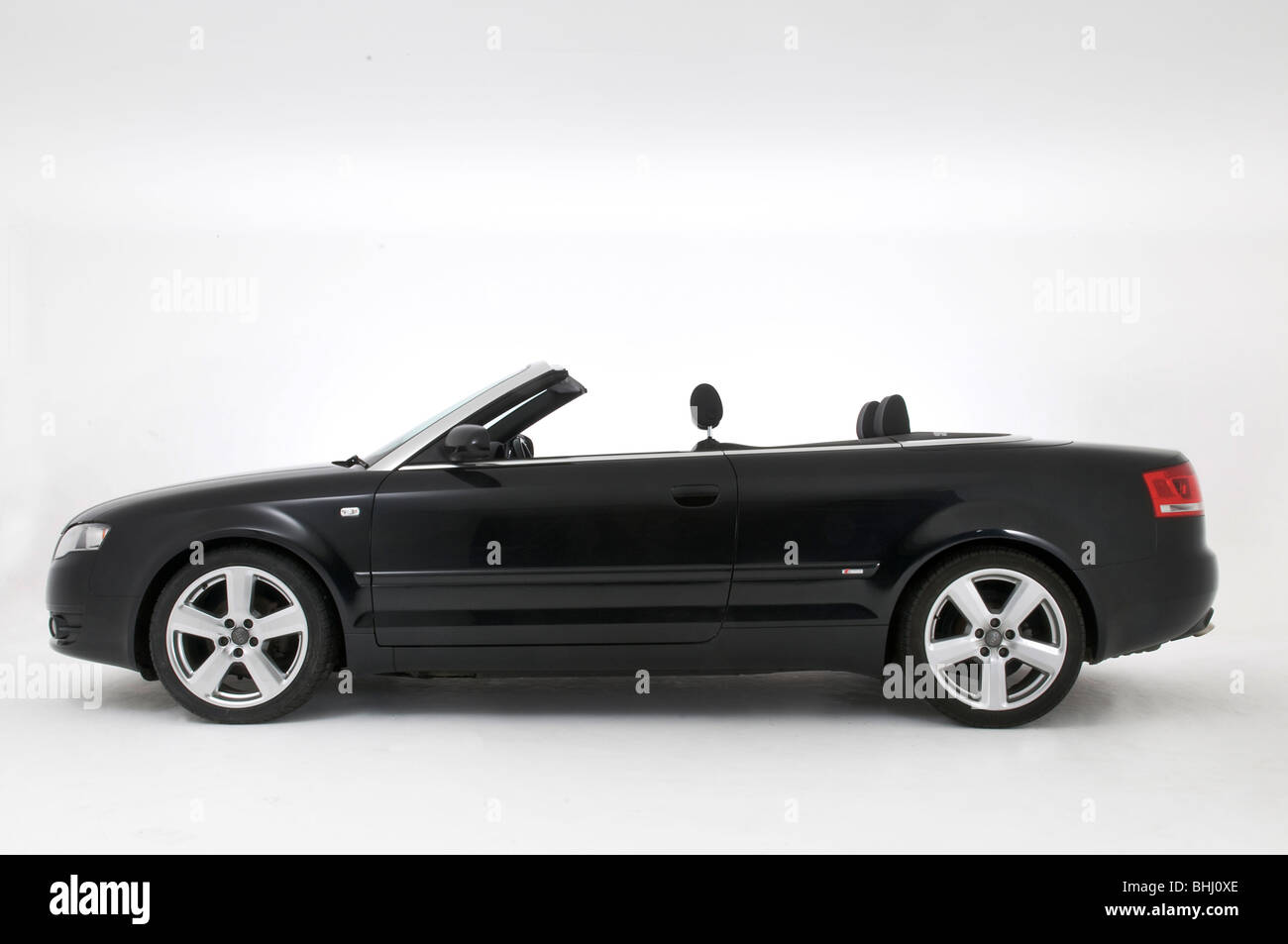 Audi a4 s line convertible discount
