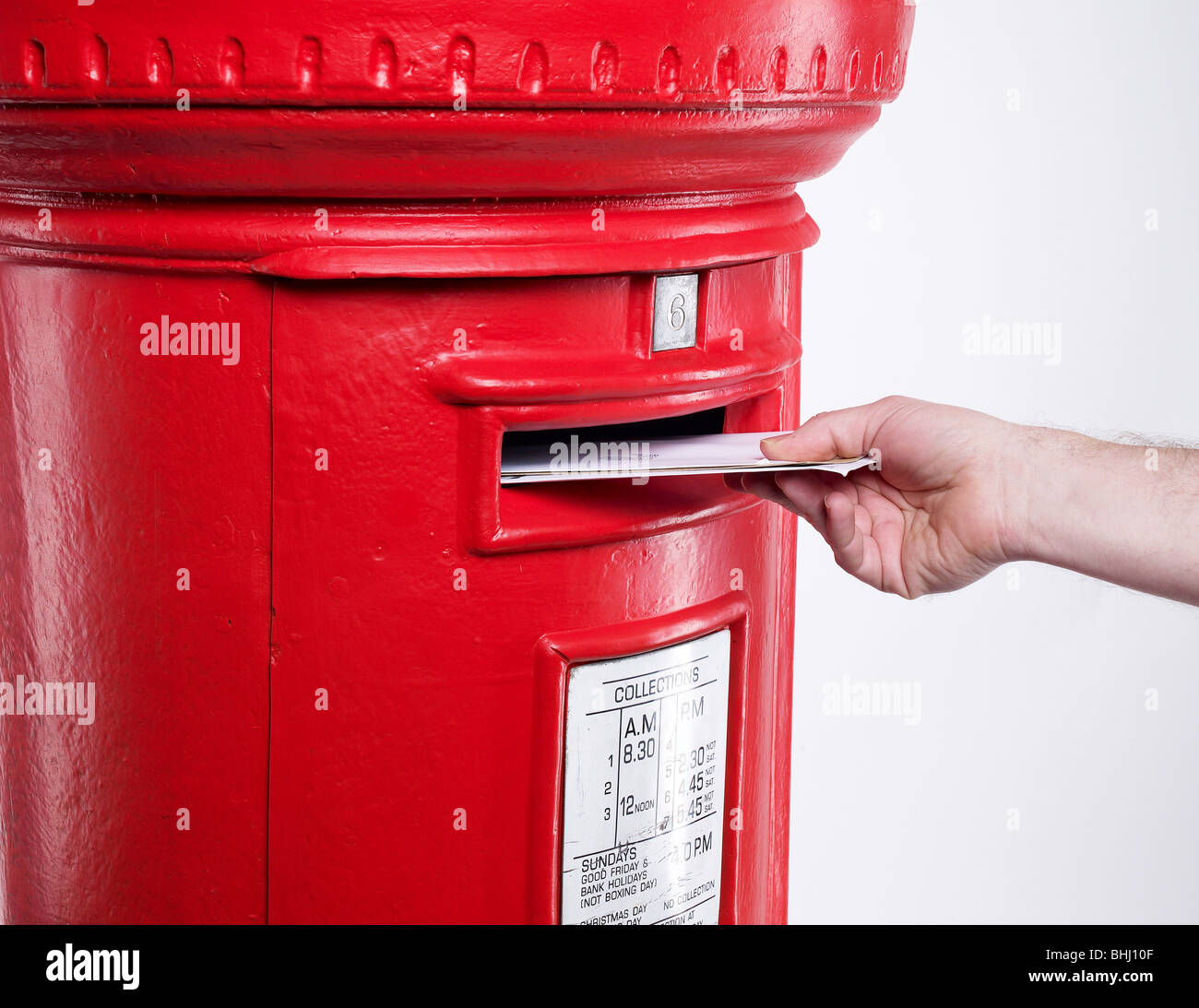 Mailing letter post office hires stock photography and images Alamy