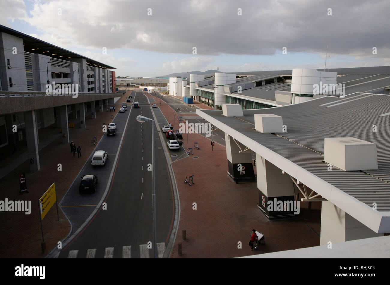 Cape Town International Airport Stock Photos & Cape Town International Airport Stock Images Alamy