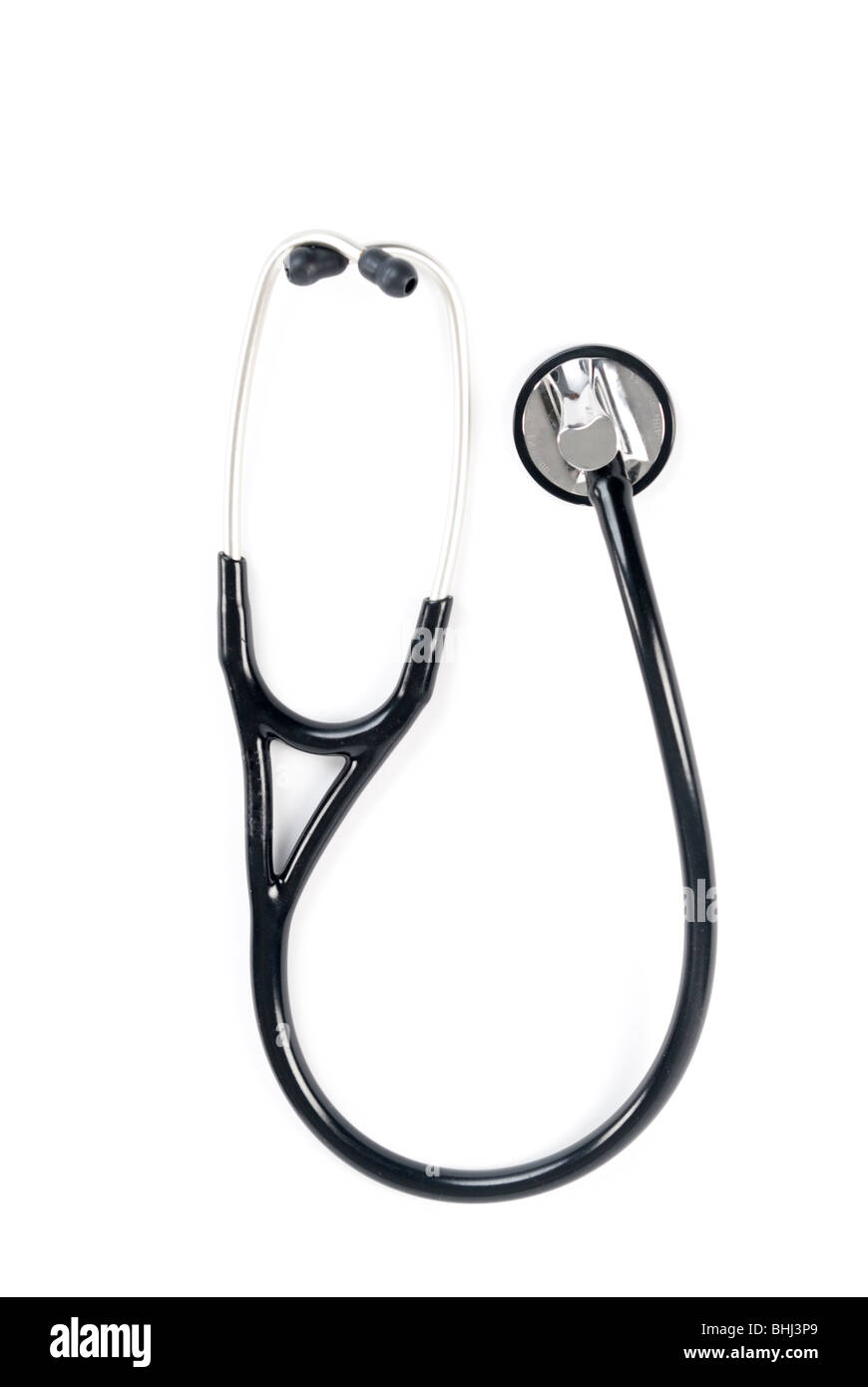 Littmann stethoscope Cut Out Stock Images & Pictures Alamy