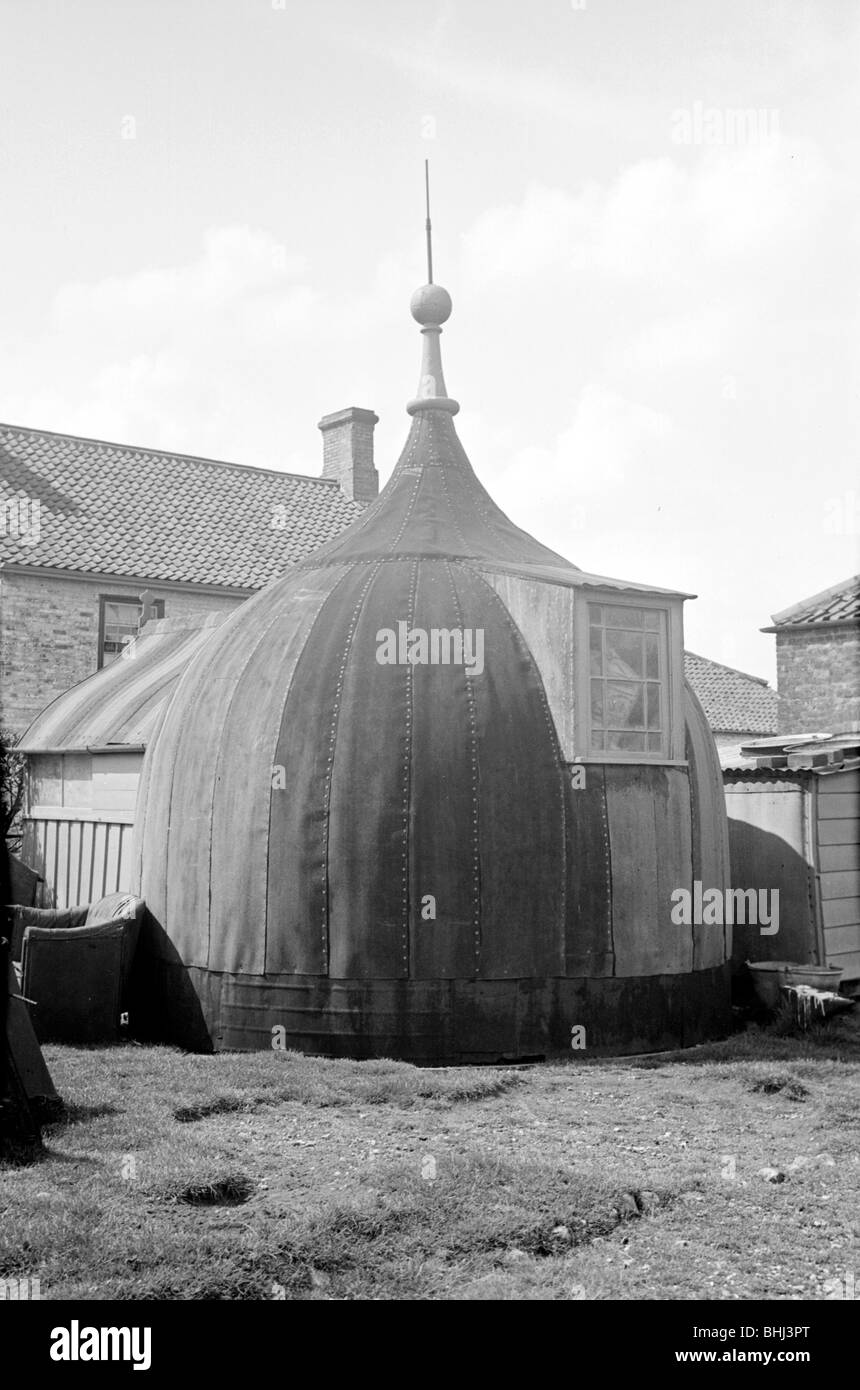 Tottenhill Black and White Stock Photos & Images Alamy