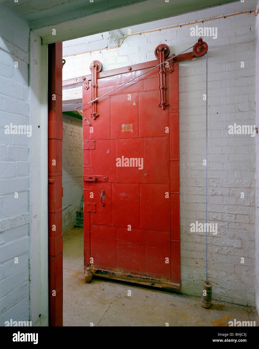 Baker perkins hires stock photography and images Alamy