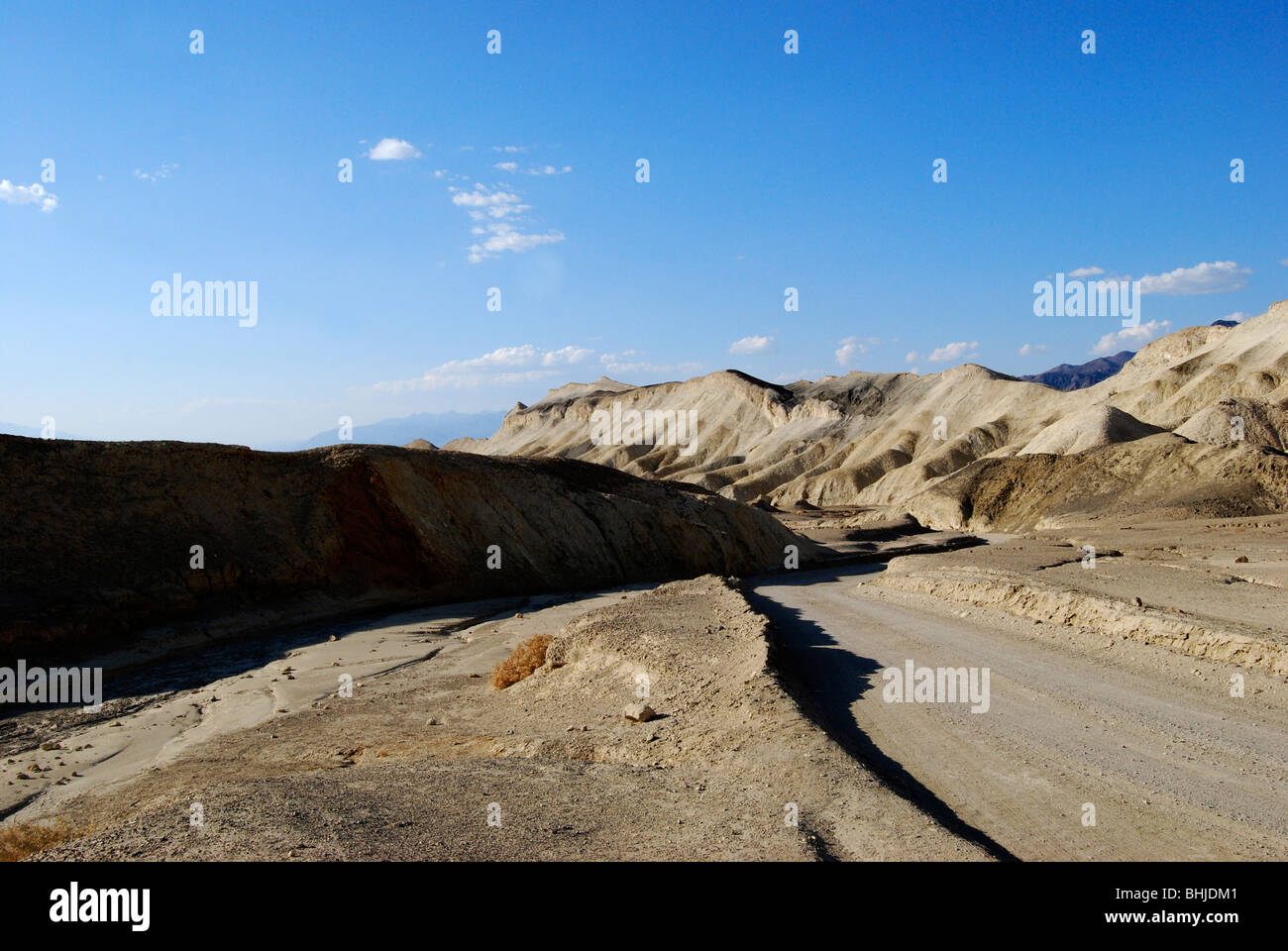 Mountains peaks in death valley hi-res stock photography and images - Alamy