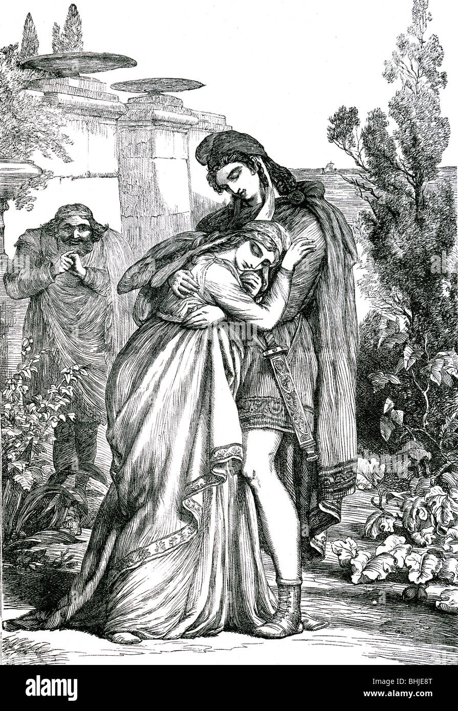 Troilus cressida hires stock photography and images Alamy