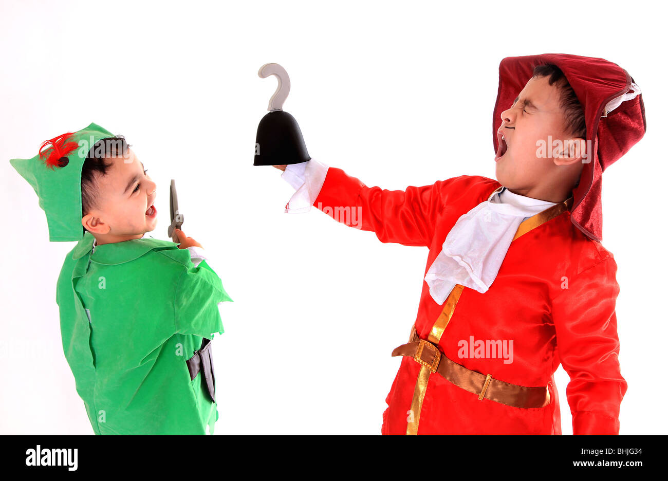 Fancy dress costume Stock Photo Alamy