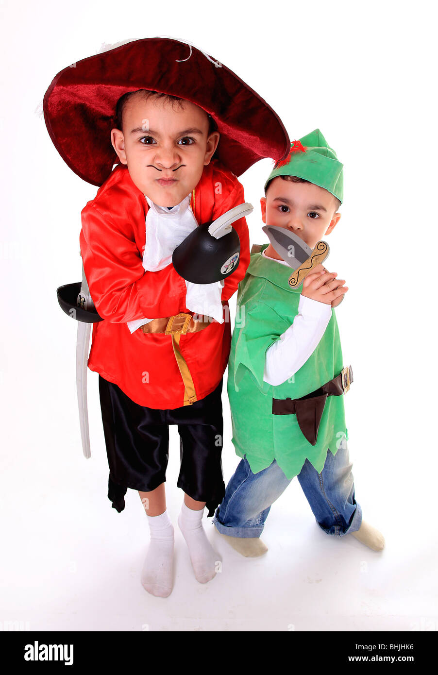 Fancy dress costume Stock Photo Alamy