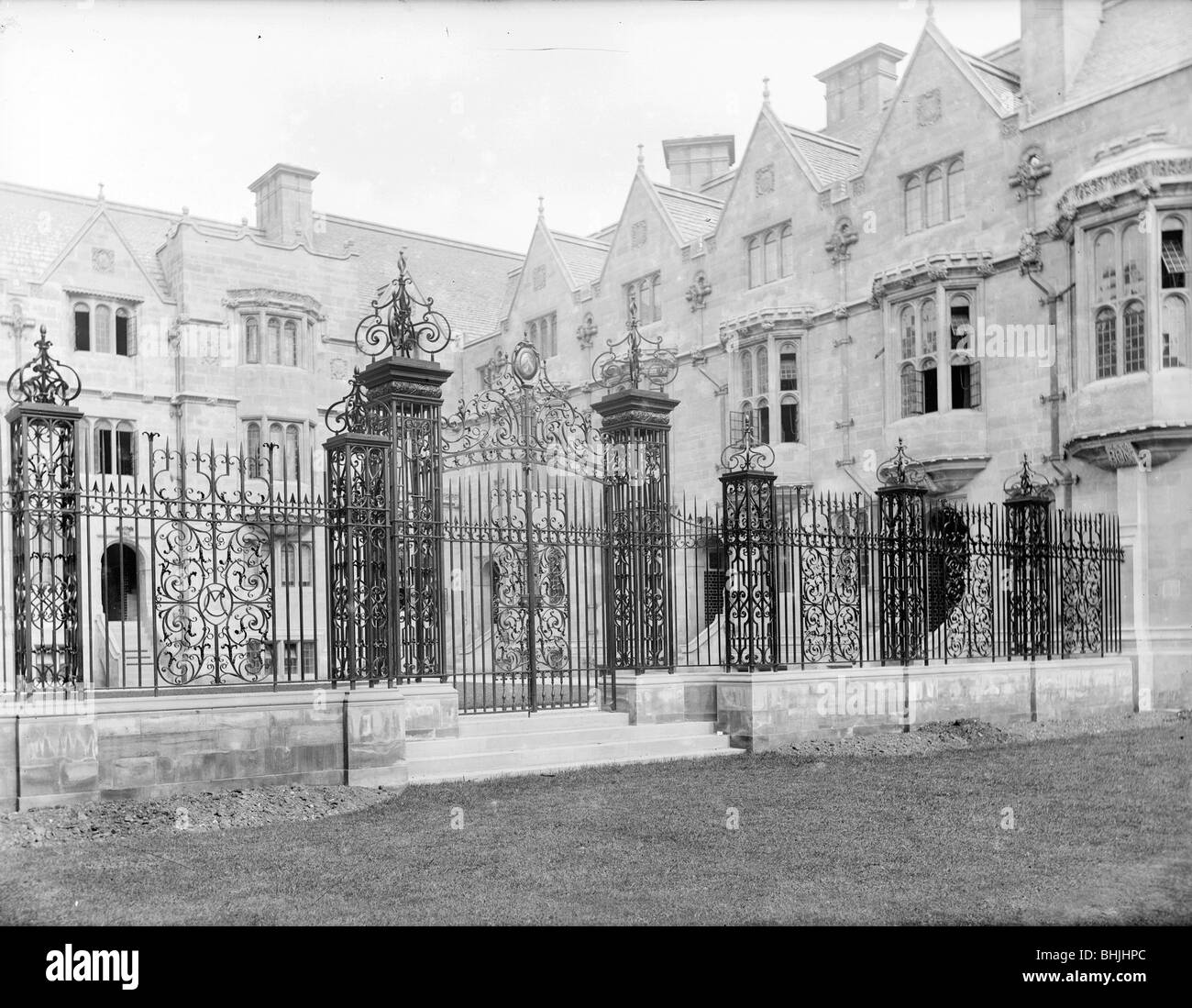St albans gate hires stock photography and images Alamy