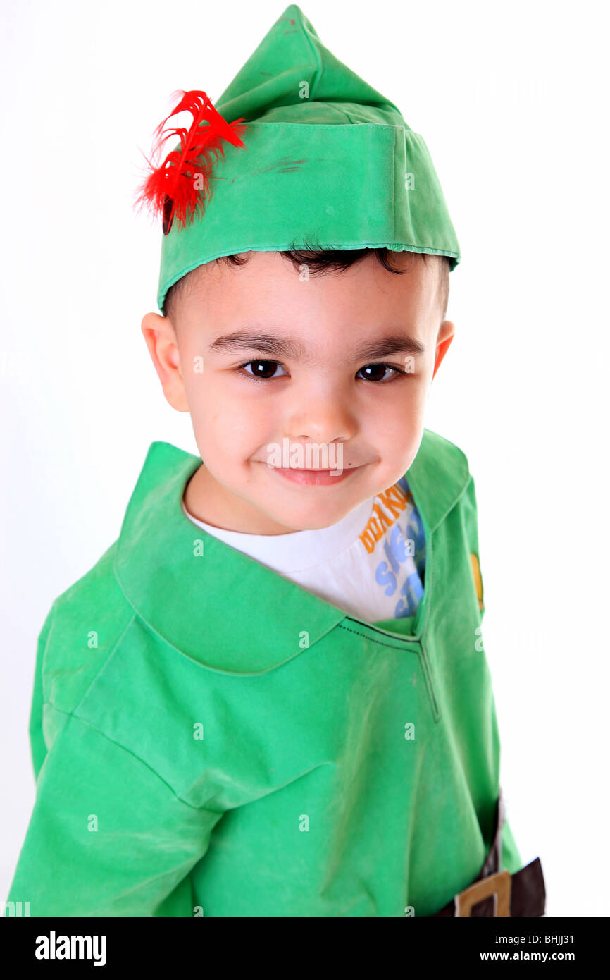 fancy dress for 4 year boy