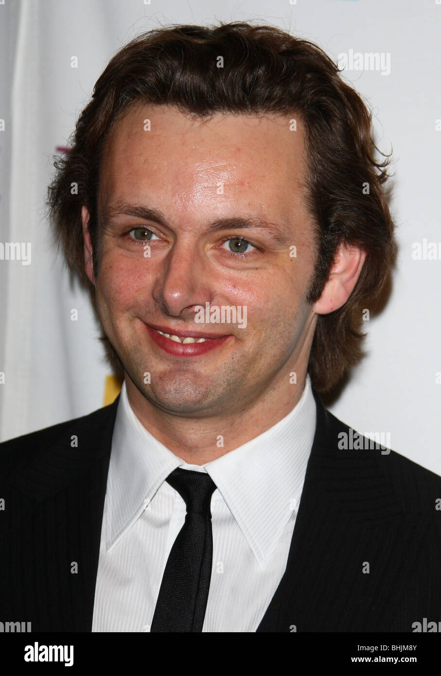 MICHAEL SHEEN 11TH ANNUAL HOLLYWOOD AWARDS HOLLYWOOD FILM FESTIVAL LOS ANGELES CA USA 22 October 2007 Stock Photo