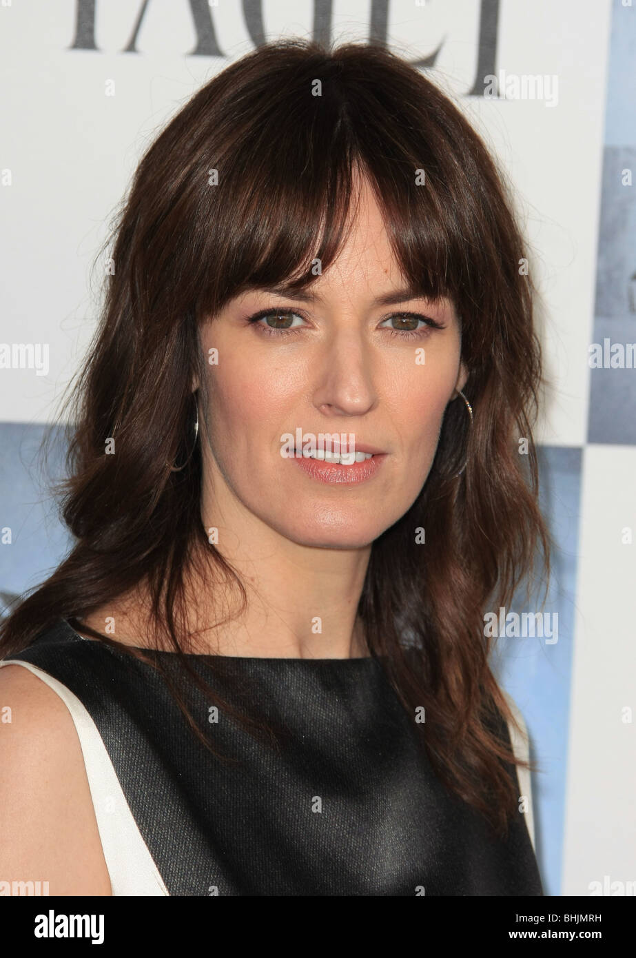 ROSEMARIE DEWITT FILM INDEPENDENT'S 2009 SPIRIT AWARDS ARRIVALS SANTA