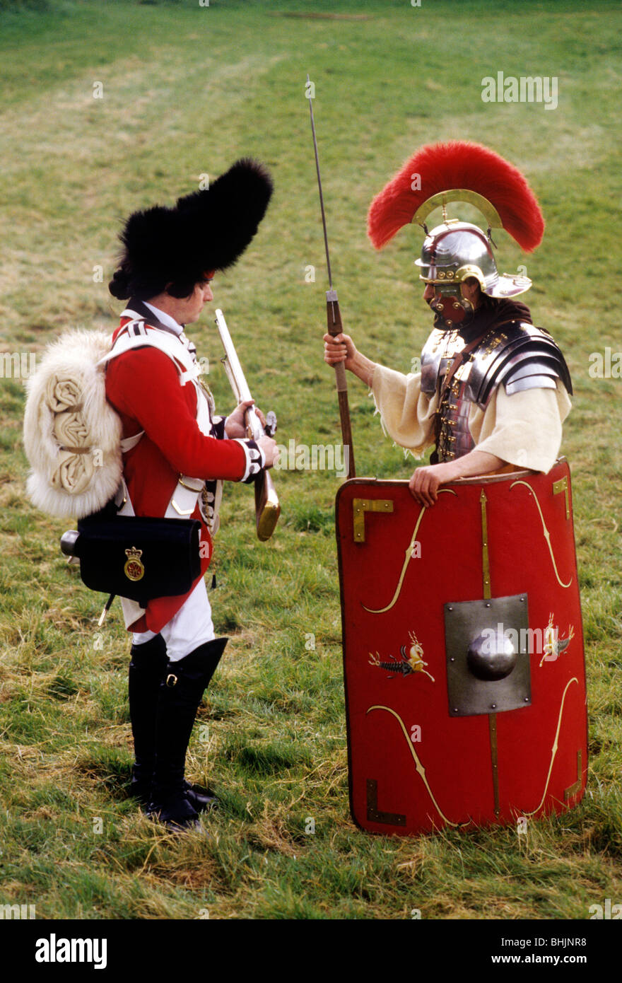 Period british soldiers hires stock photography and images Alamy