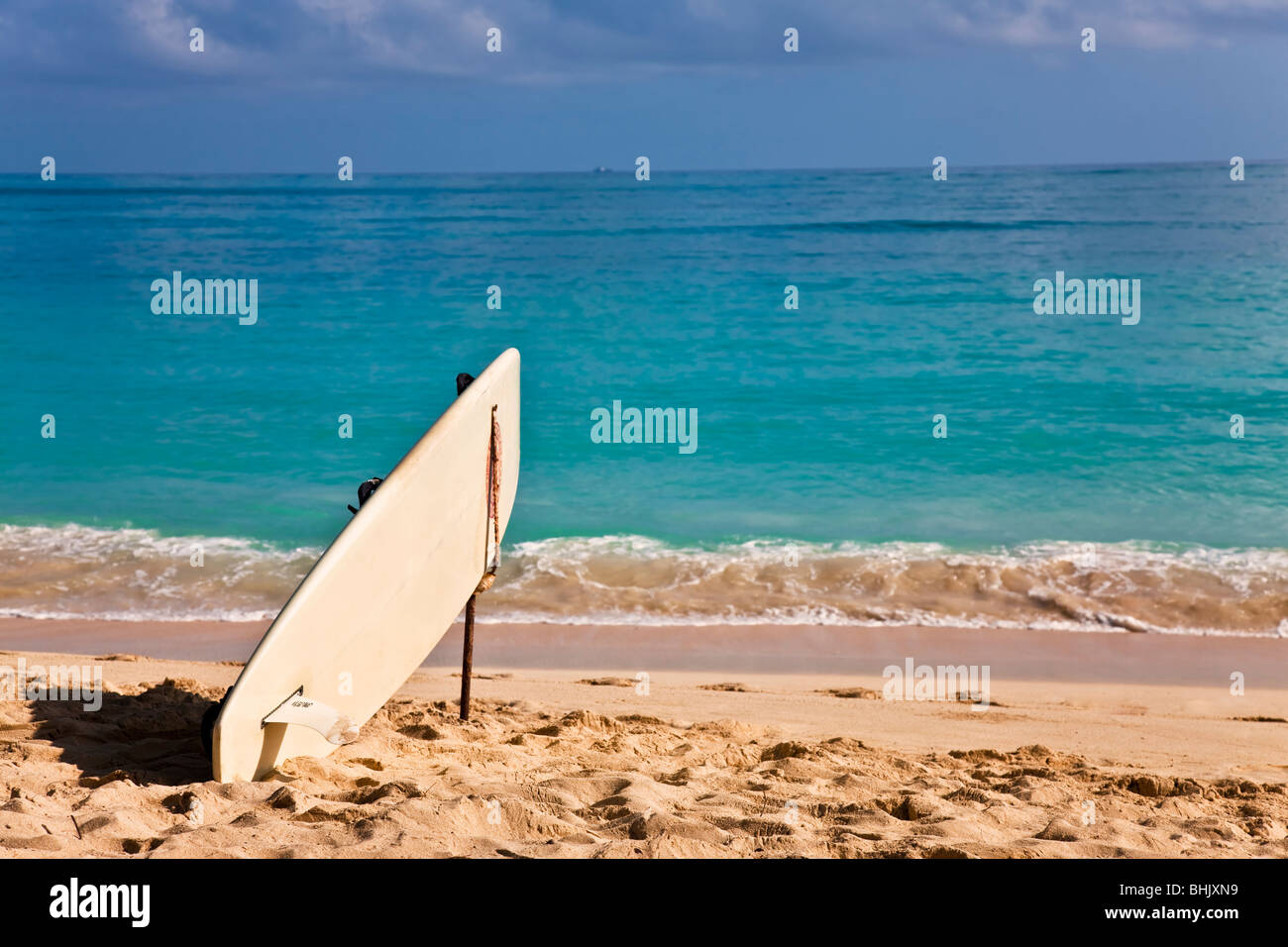Hawaiian sand hi-res stock photography and images - Alamy
