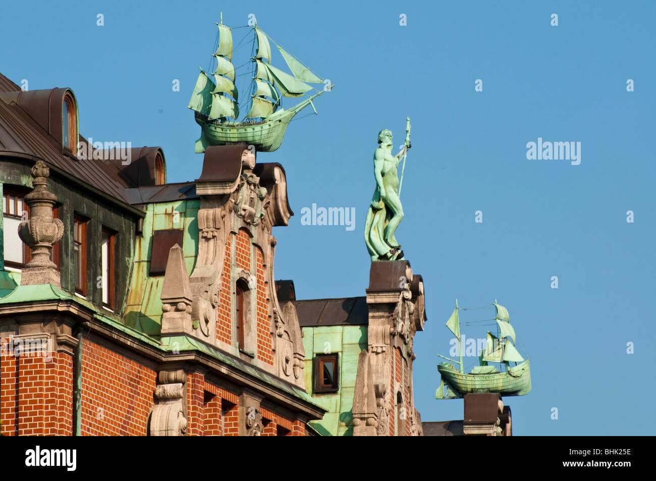 Nicolai Bridge Stock Photos Nicolai Bridge Stock Images Alamy