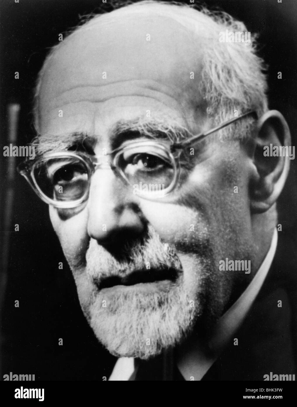 German Rabbi Rabbi leo baeck hi-res stock photography and images - Alamy