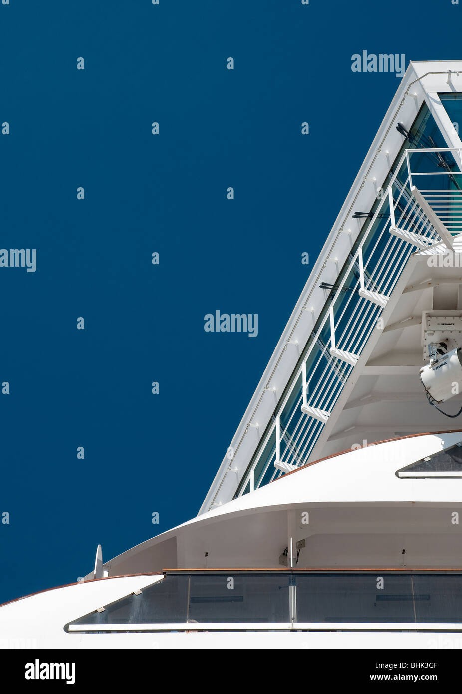 The cruise vessel Arcadia Stock Photo Alamy