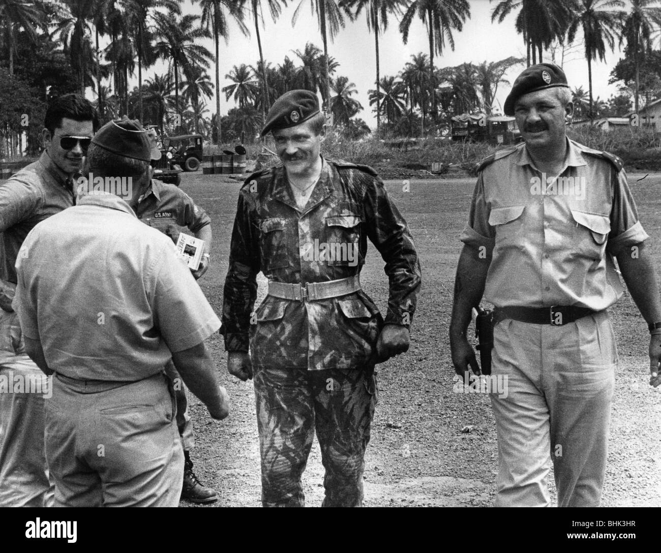 geography / travel, Congo, events, Simba uprising 1964 - 1965