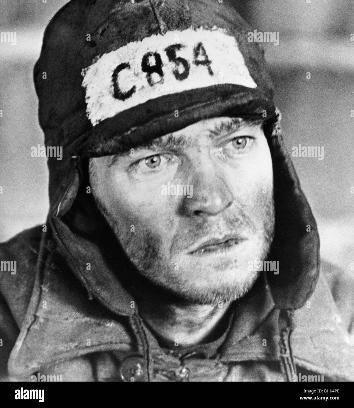 Tom Courtenay (1937- ), British actor, 1972. Artist: Unknown Stock Photo