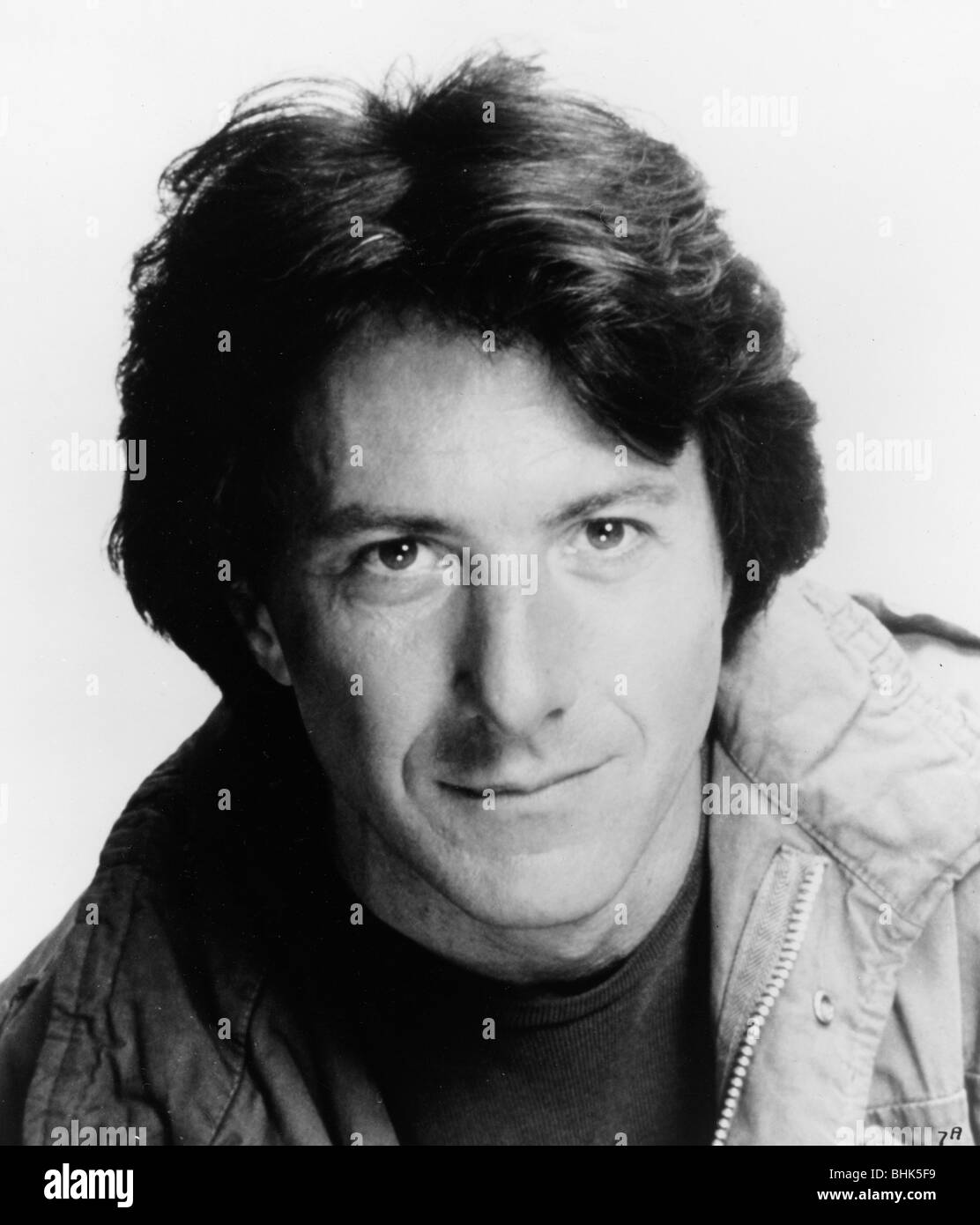 Dustin hoffman hi-res stock photography and images - Alamy