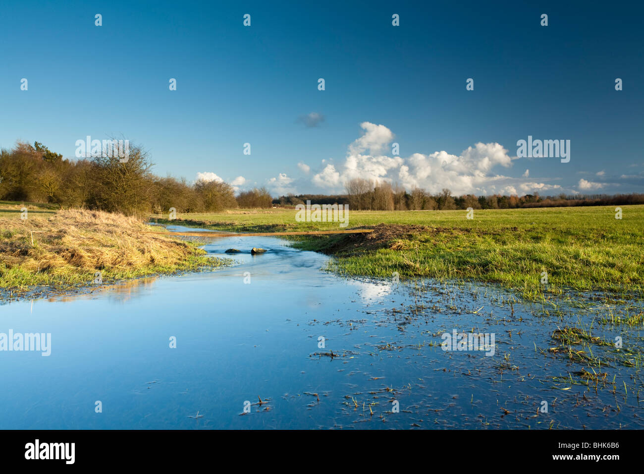 Source river thames hi-res stock photography and images - Alamy