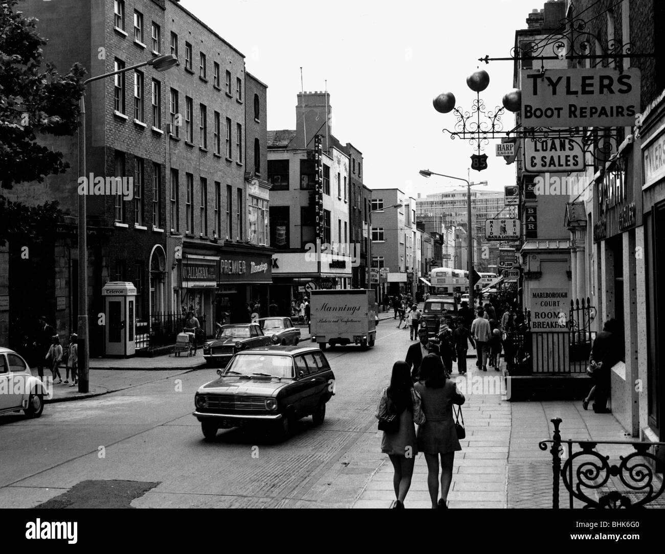 1970 Ireland Hi-res Stock Photography And Images - Alamy