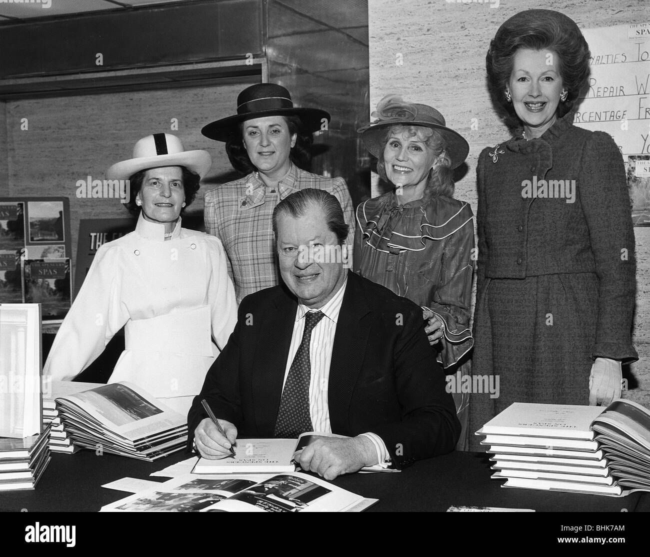 Countess spencer hi-res stock photography and images - Alamy