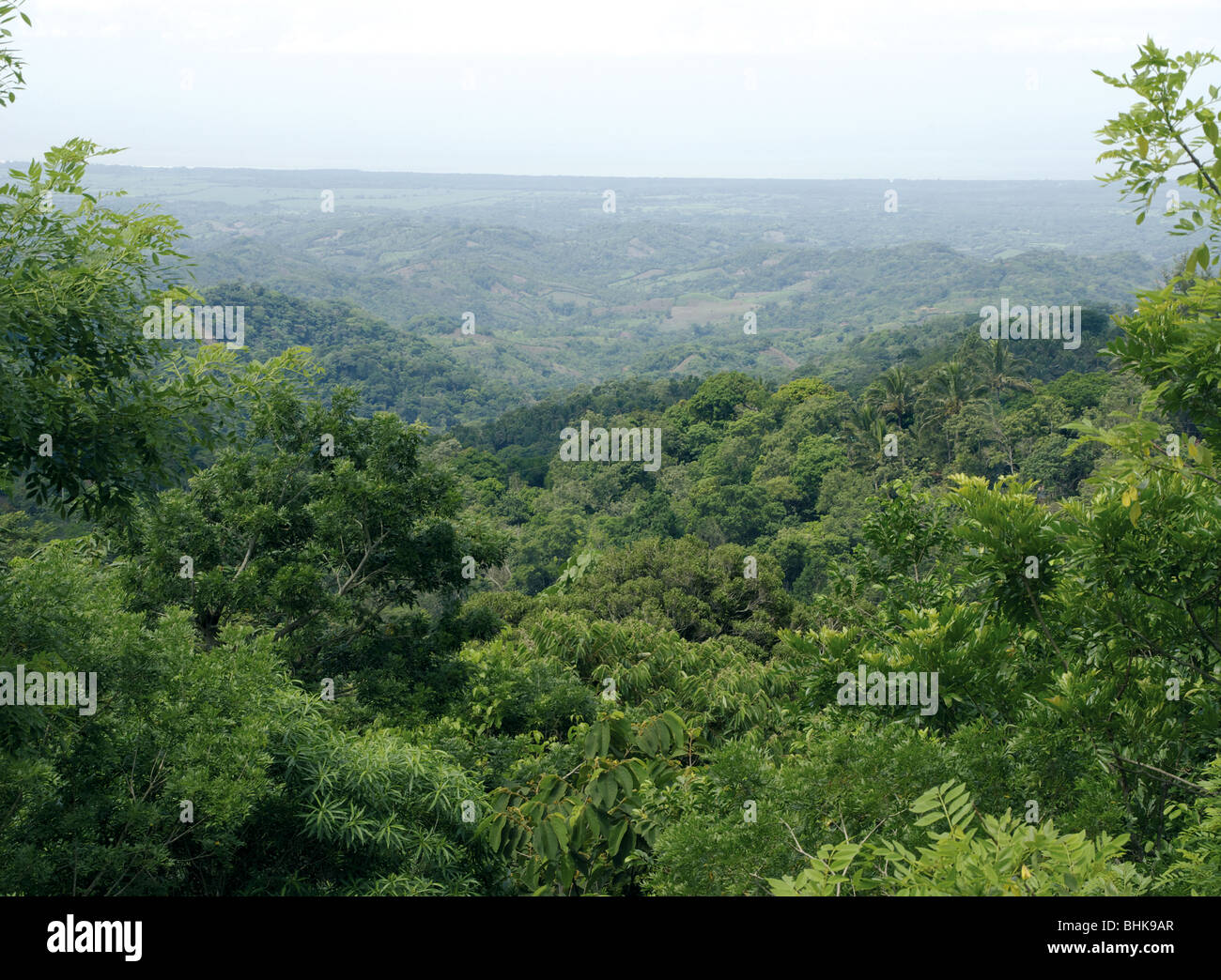 Ahuachapán, el salvador hi-res stock photography and images - Alamy