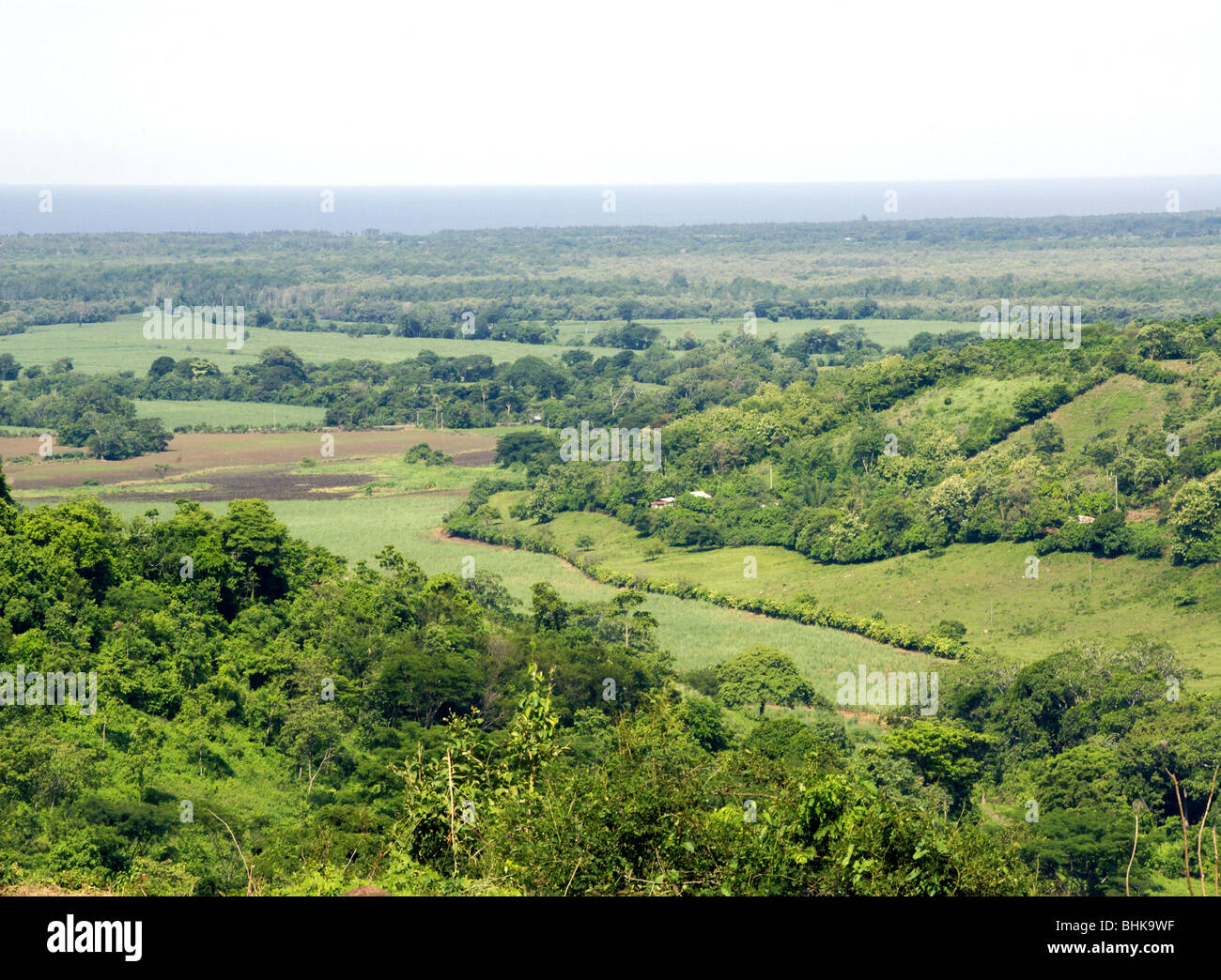 Ahuachapán, el salvador hi-res stock photography and images - Alamy