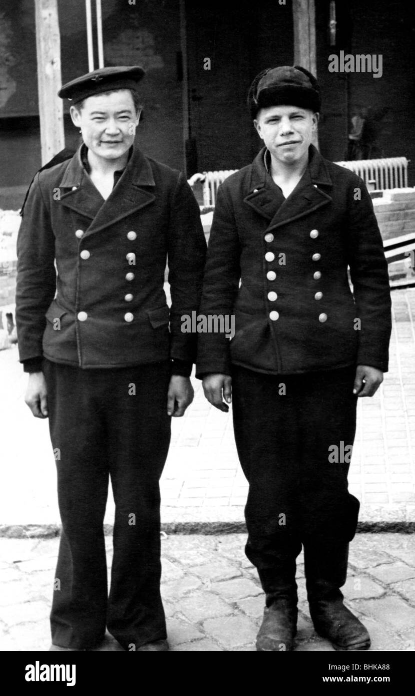 Bornholm people Black and White Stock Photos & Images Alamy