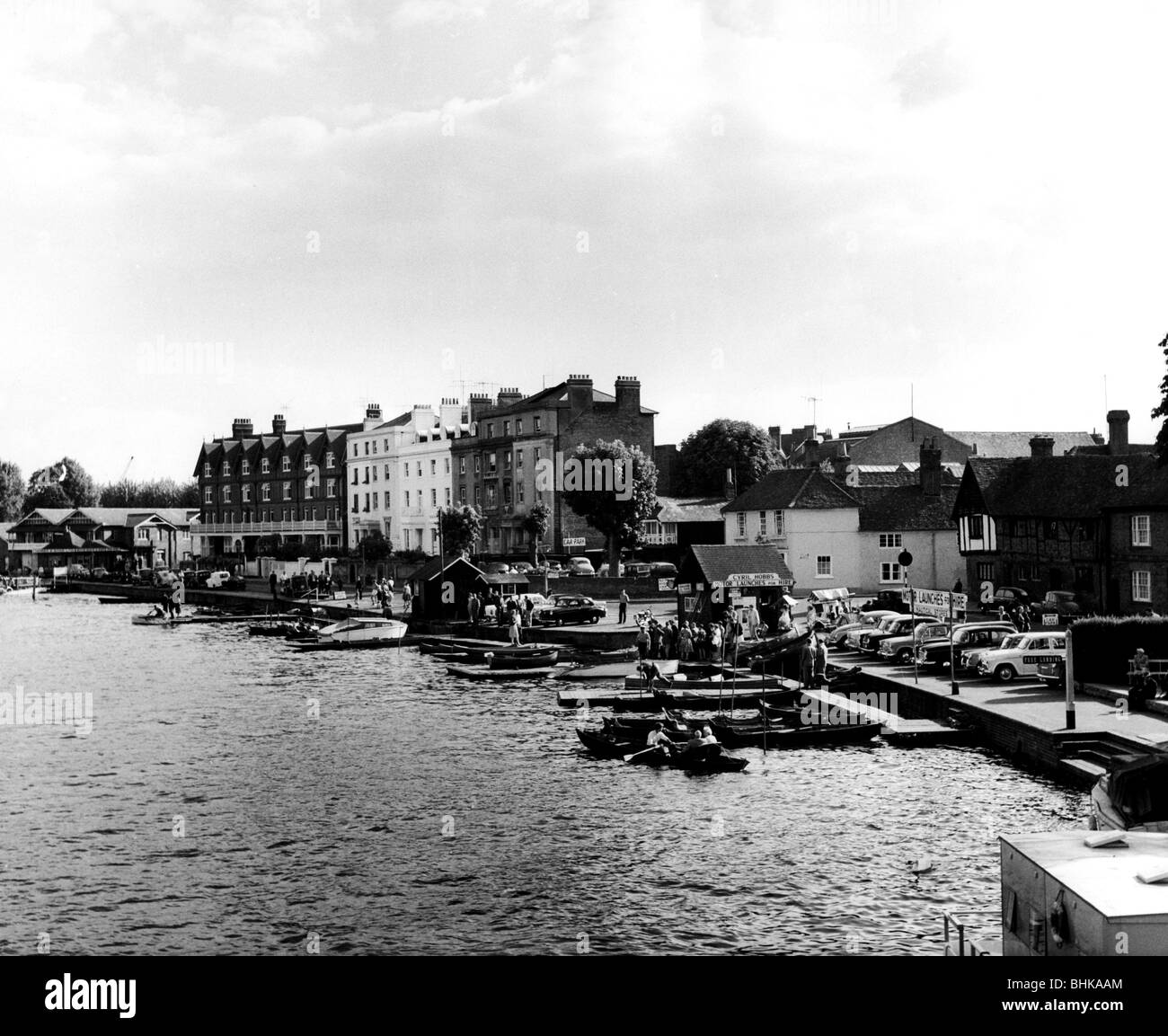 Henley harbour hires stock photography and images Alamy