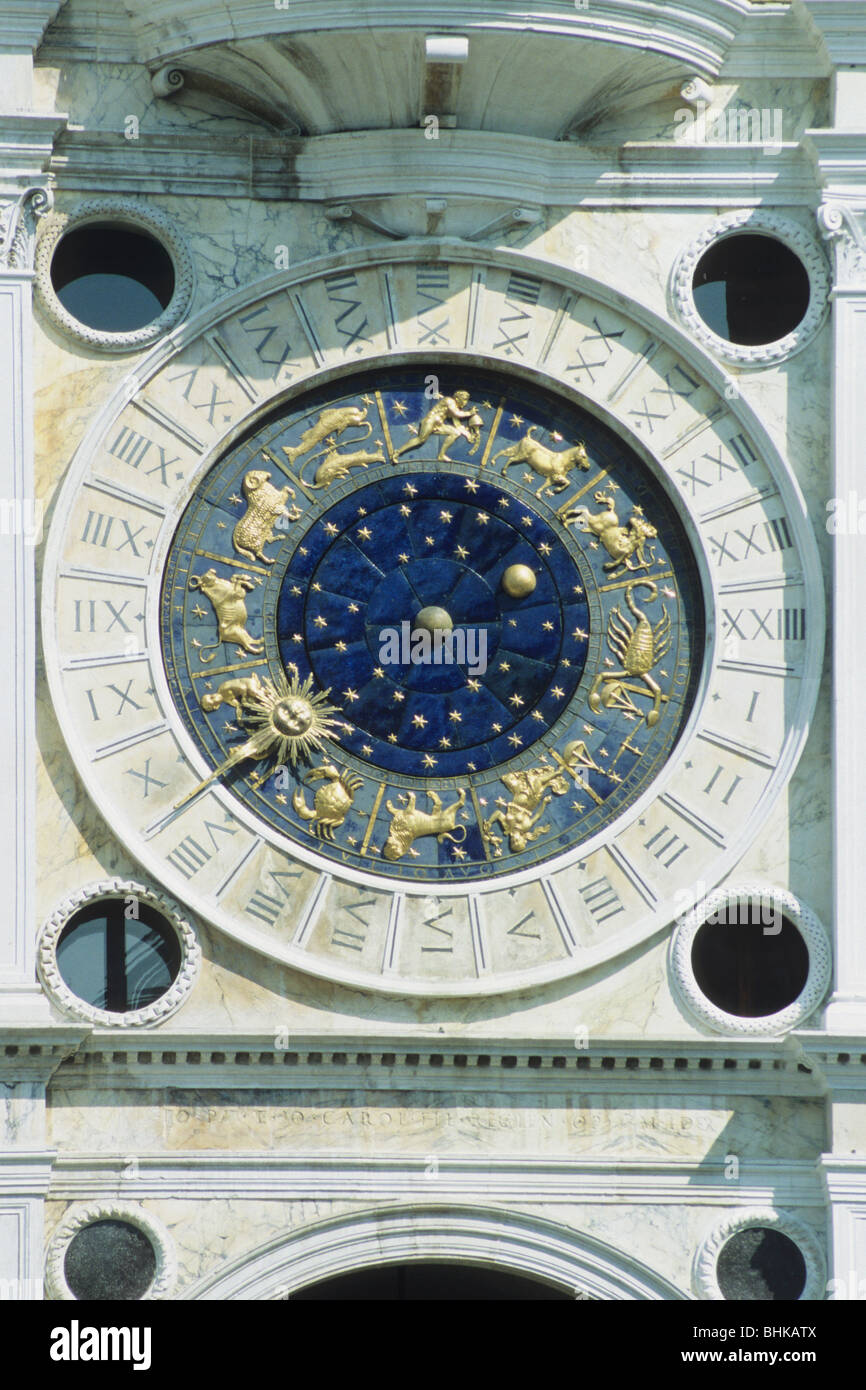 orologio zodiac