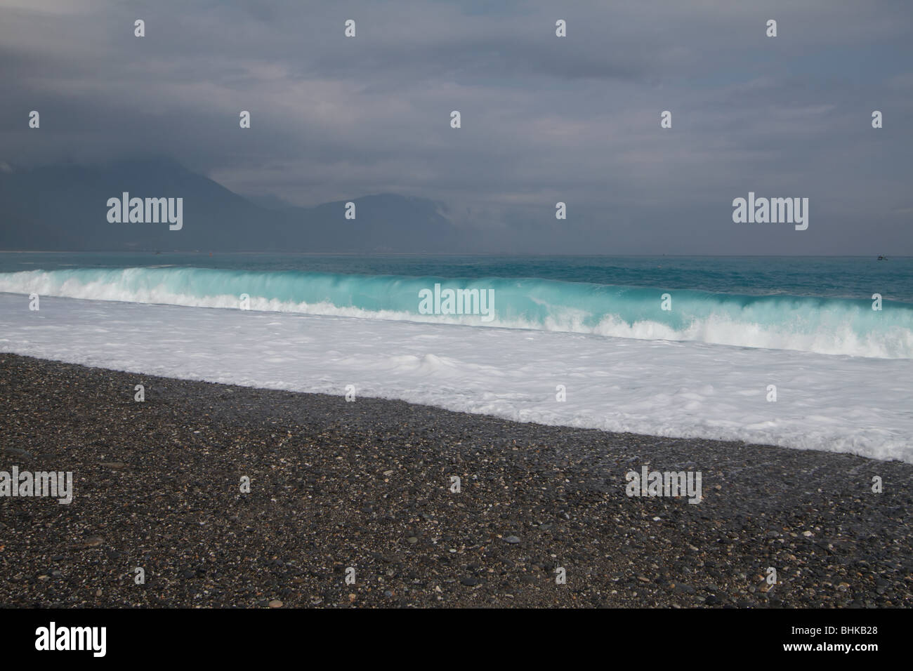 Hualien beach hi-res stock photography and images - Alamy