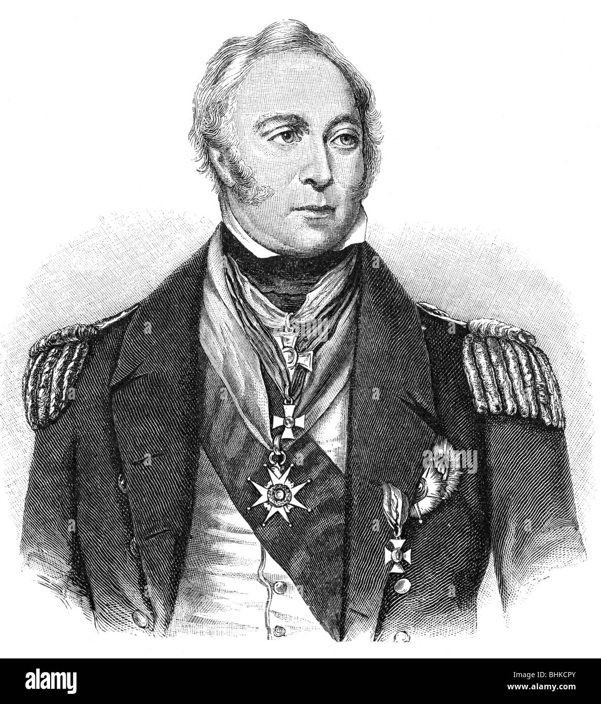 John admiral hires stock photography and images Alamy