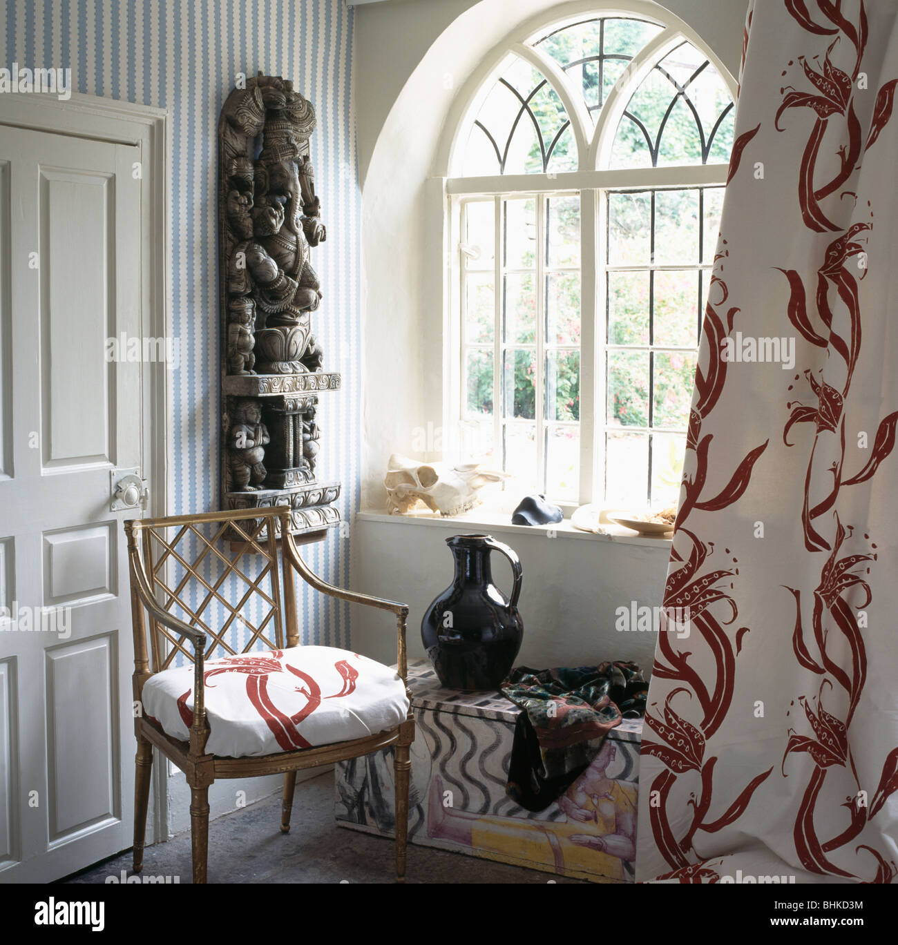 Gothic Wallpaper Stock Photos Gothic Wallpaper Stock