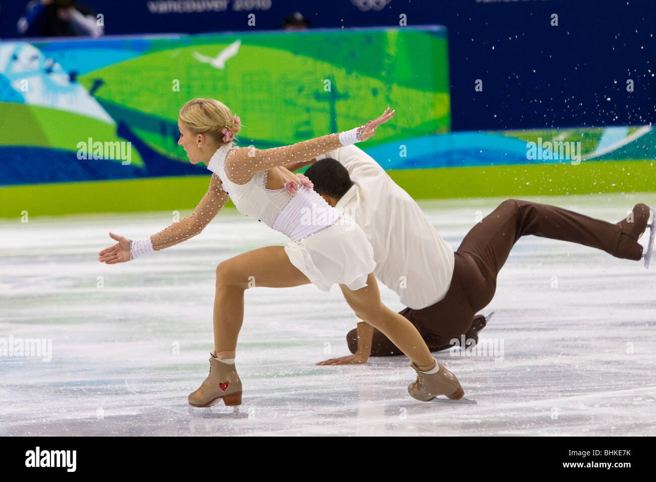 Étiquette de sac de patinage artistique : le cadeau parfait pour le