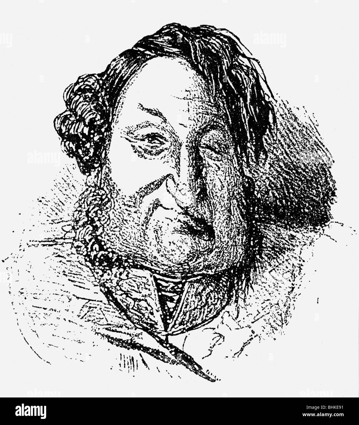 Louis-Philippe d'Orléans (1773-1850)