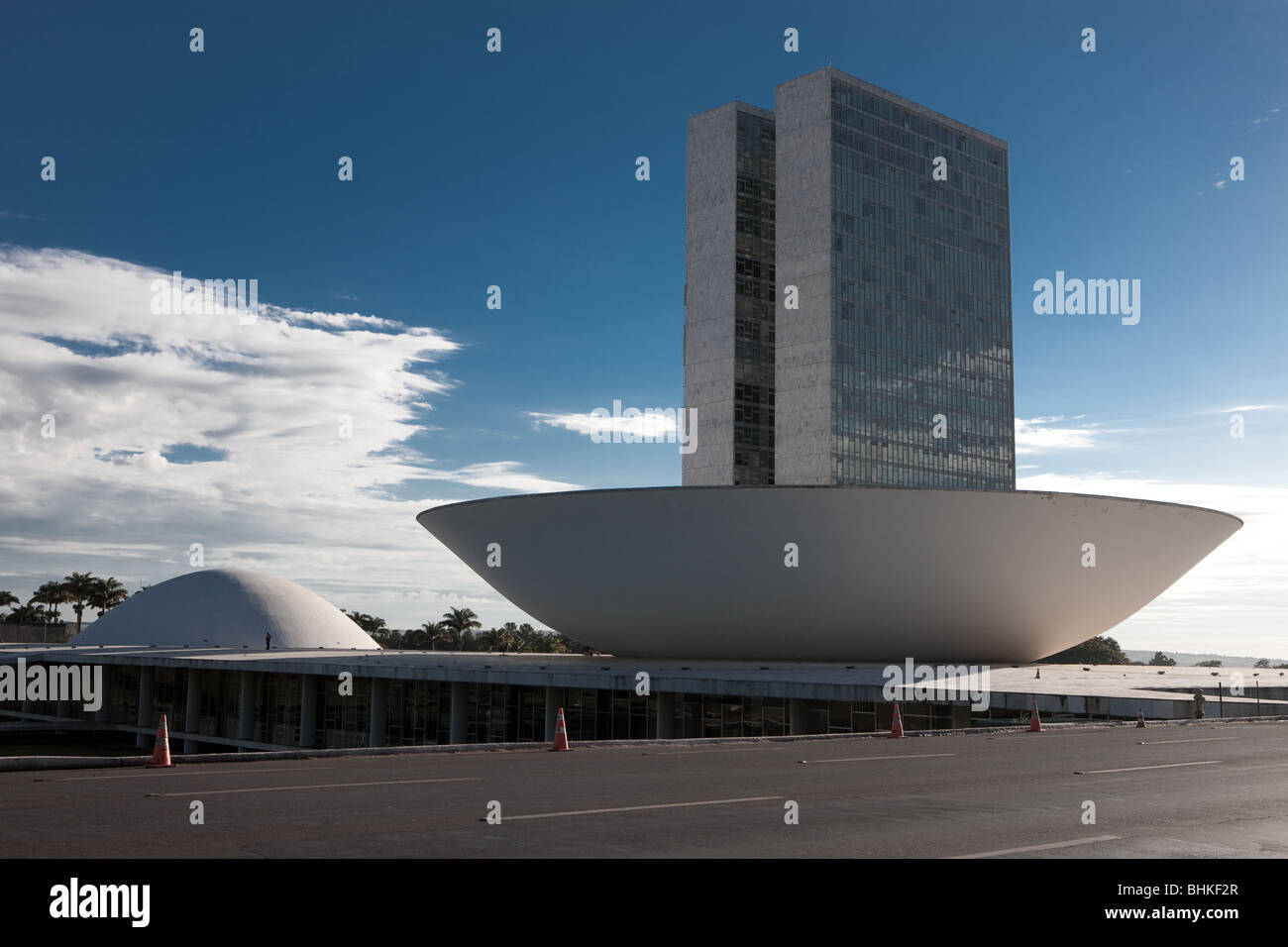 Brazilian architecture architecture hi-res stock photography and