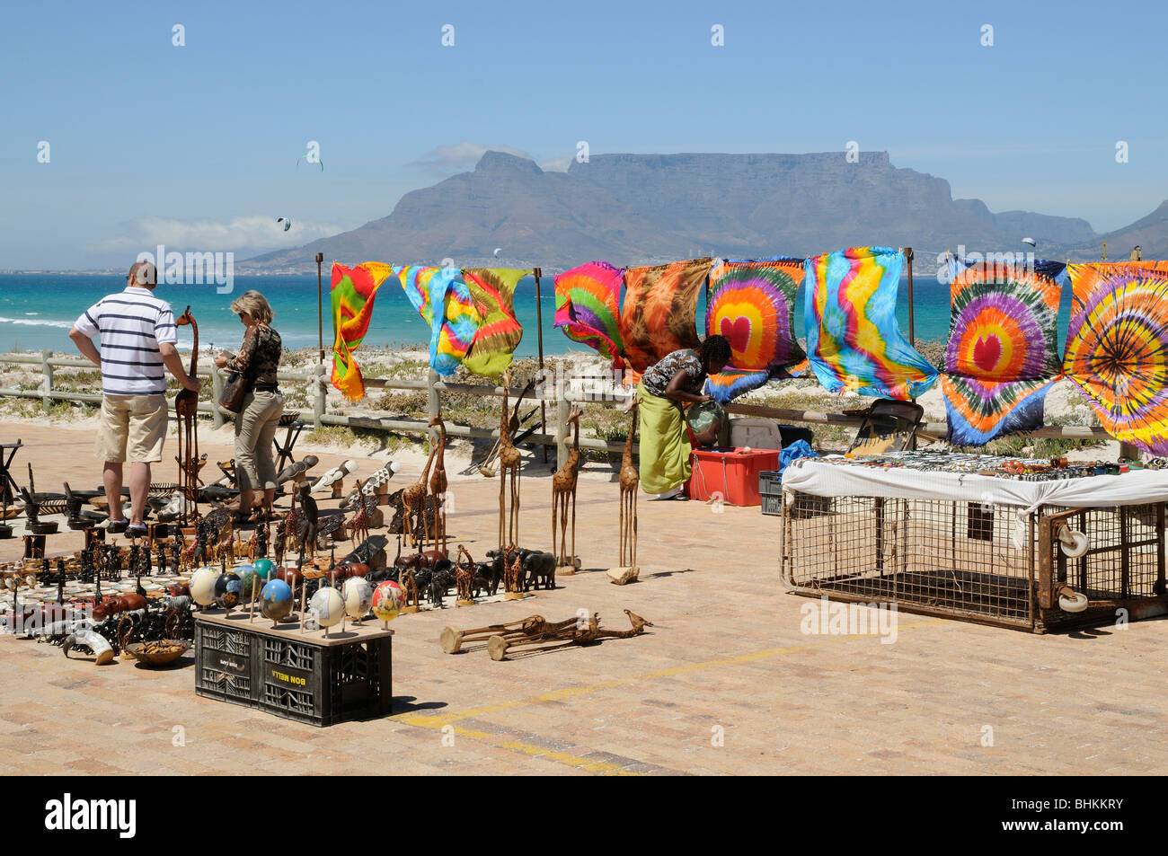 Souvenirs from sea hires stock photography and images Alamy