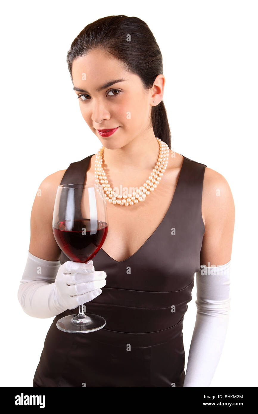 chinese dress ladies Petra Mini Dress