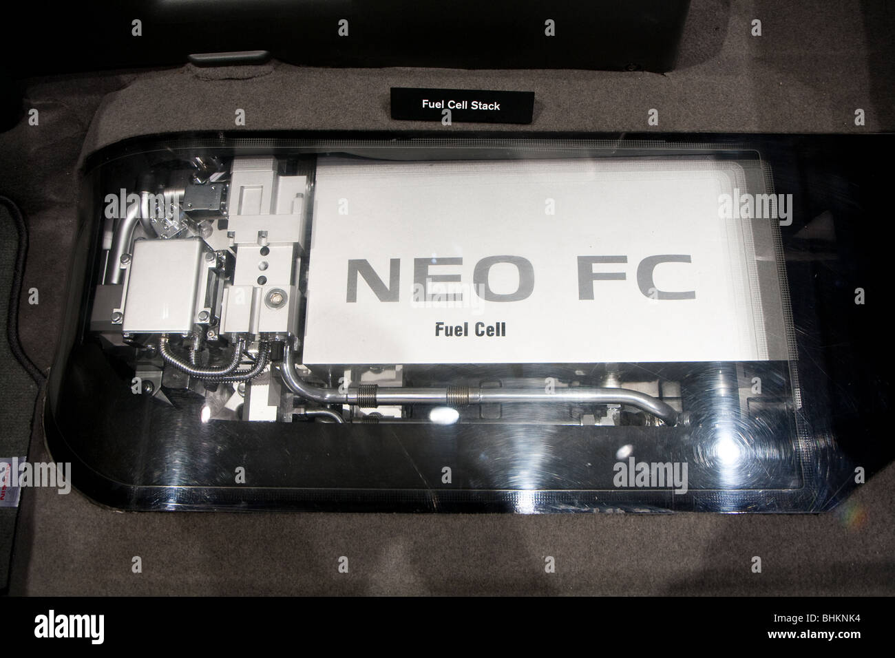 Fuel cell hires stock photography and images Alamy