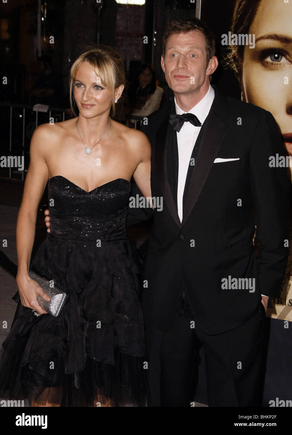 JASON FLEMYNG GUEST THE CURIOUS CASE OF BENJAMIN BUTTON LOS ANGELES ...