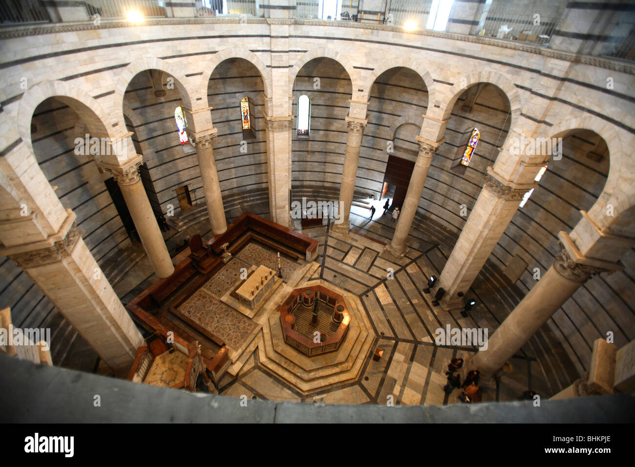 baptistery-of-pisa-interior-hi-res-stock-photography-and-images-alamy