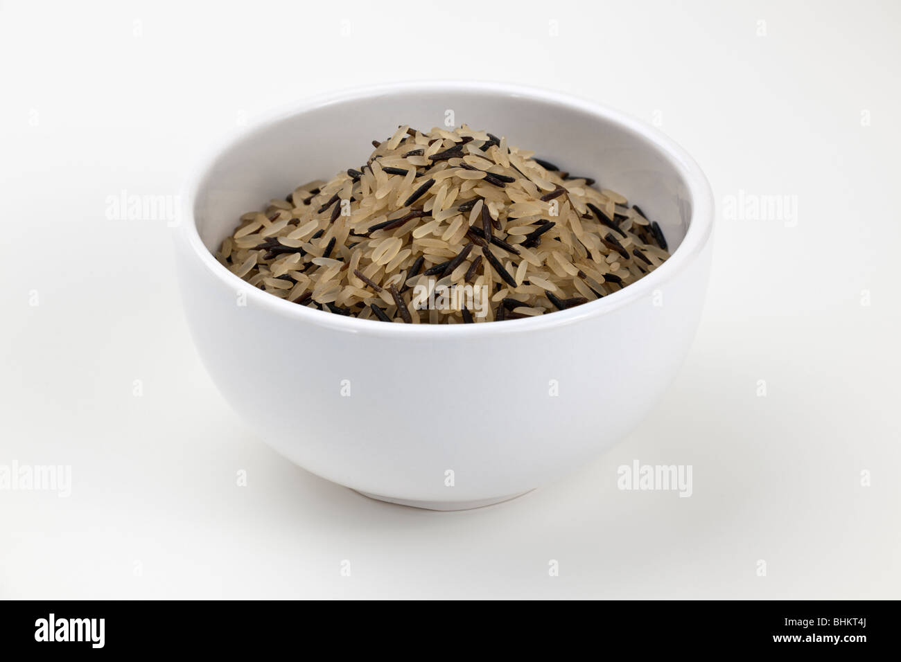 Long grain and wild rice hires stock photography and images Alamy