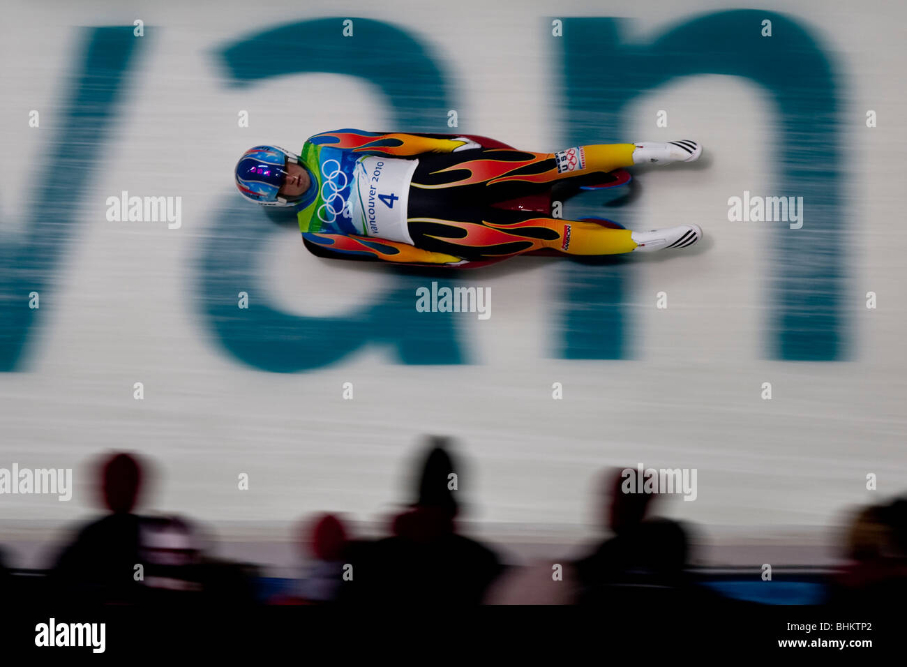 Luge hi-res stock photography and images - Alamy