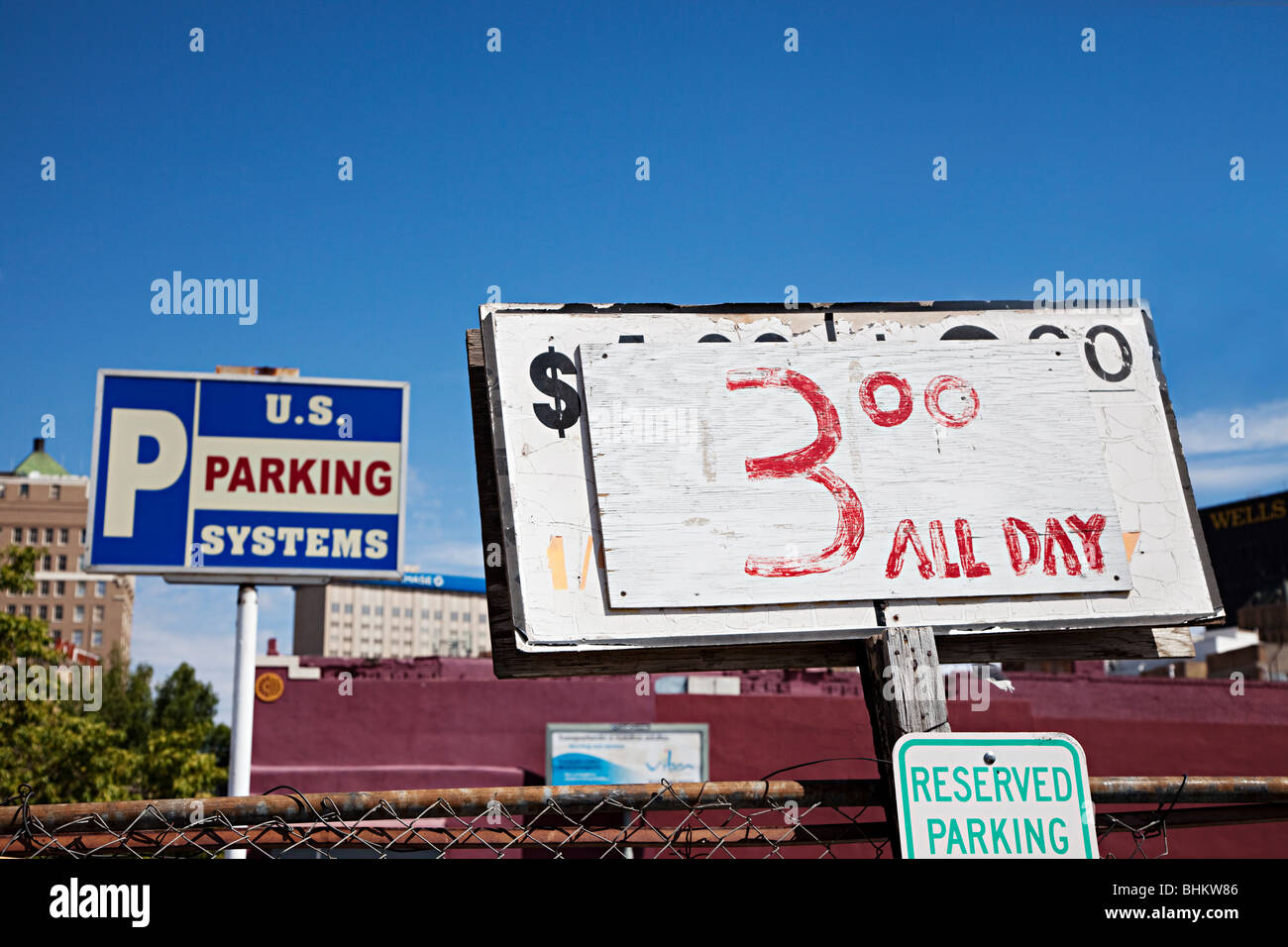 El paso downtown hires stock photography and images Alamy